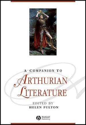 Téléchargez le livre :  A Companion to Arthurian Literature