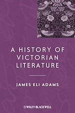 Télécharger le livre :  A History of Victorian Literature