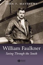 Télécharger le livre :  William Faulkner