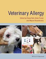 Télécharger le livre :  Veterinary Allergy