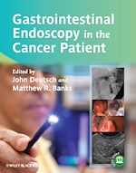 Télécharger le livre :  Gastrointestinal Endoscopy in the Cancer Patient