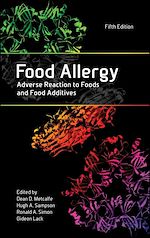Télécharger le livre :  Food Allergy