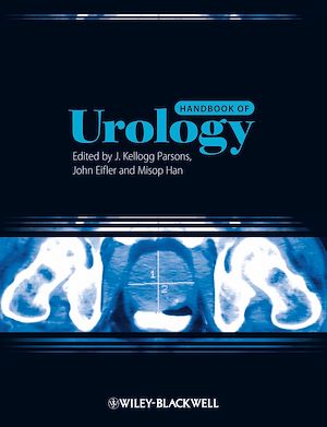 Téléchargez le livre :  Handbook of Urology