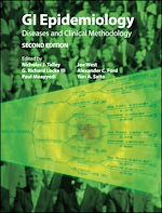 Download this eBook GI Epidemiology