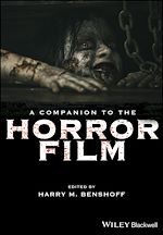 Télécharger le livre :  A Companion to the Horror Film