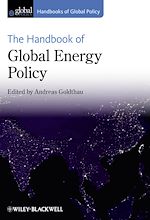 Télécharger le livre :  The Handbook of Global Energy Policy