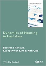 Télécharger le livre :  Dynamics of Housing in East Asia