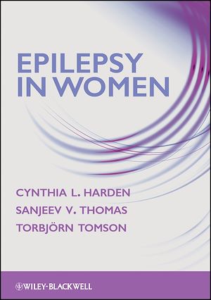 Download the eBook: Epilepsy in Women