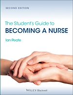 Télécharger le livre :  The Student's Guide to Becoming a Nurse