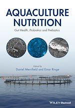 Télécharger le livre :  Aquaculture Nutrition