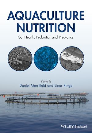 Téléchargez le livre :  Aquaculture Nutrition