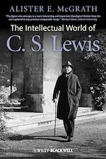 Télécharger le livre :  The Intellectual World of C. S. Lewis