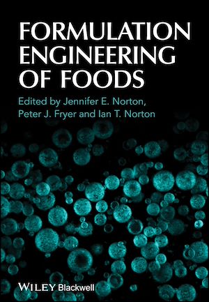 Téléchargez le livre :  Formulation Engineering of Foods