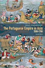 Télécharger le livre :  The Portuguese Empire in Asia, 1500-1700