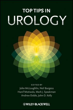 Téléchargez le livre :  Top Tips in Urology