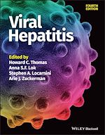 Télécharger le livre :  Viral Hepatitis