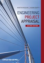 Télécharger le livre :  Engineering Project Appraisal