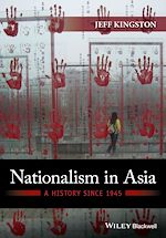 Télécharger le livre :  Nationalism in Asia
