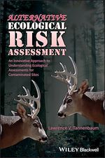 Télécharger le livre :  Alternative Ecological Risk Assessment