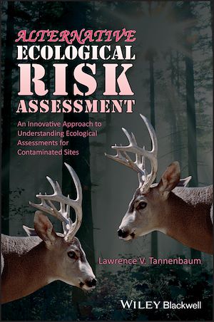 Téléchargez le livre :  Alternative Ecological Risk Assessment