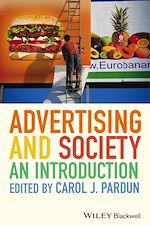 Télécharger le livre :  Advertising and Society