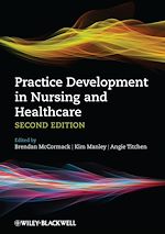 Télécharger le livre :  Practice Development in Nursing and Healthcare
