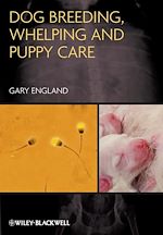 Télécharger le livre :  Dog Breeding, Whelping and Puppy Care
