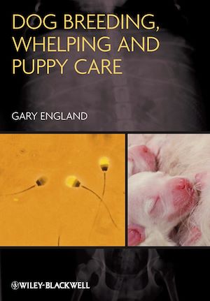 Téléchargez le livre :  Dog Breeding, Whelping and Puppy Care