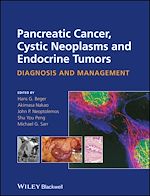 Download this eBook Pancreatic Cancer, Cystic Neoplasms and Endocrine Tumors