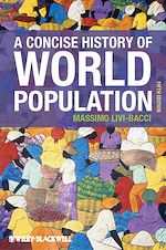 Télécharger le livre :  A Concise History of World Population