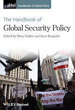 Télécharger le livre :  The Handbook of Global Security Policy