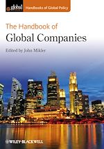 Télécharger le livre :  The Handbook of Global Companies