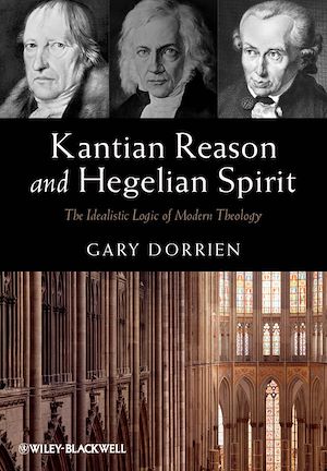 Téléchargez le livre :  Kantian Reason and Hegelian Spirit