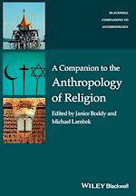 Télécharger le livre :  A Companion to the Anthropology of Religion