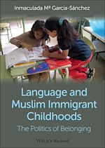 Télécharger le livre :  Language and Muslim Immigrant Childhoods