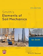 Télécharger le livre :  Smith's Elements of Soil Mechanics