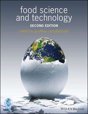 Téléchargez le livre :  Food Science and Technology