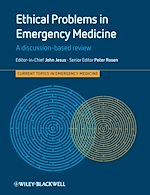 Télécharger le livre :  Ethical Problems in Emergency Medicine