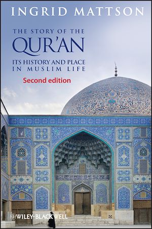 Téléchargez le livre :  The Story of the Qur'an