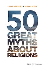 Télécharger le livre :  50 Great Myths About Religions