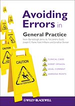 Télécharger le livre :  Avoiding Errors in General Practice
