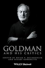 Télécharger le livre :  Goldman and His Critics