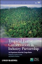 Télécharger le livre :  Tropical Forest Conservation and Industry Partnership