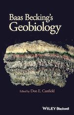 Télécharger le livre :  Baas Becking's Geobiology