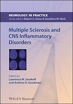 Télécharger le livre :  Multiple Sclerosis and CNS Inflammatory Disorders