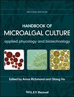 Download this eBook Handbook of Microalgal Culture
