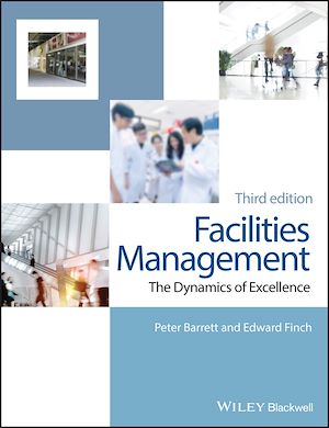 Téléchargez le livre :  Facilities Management