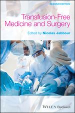 Download this eBook Transfusion-Free Medicine and Surgery