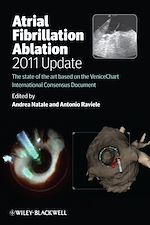 Télécharger le livre :  Atrial Fibrillation Ablation, 2011 Update