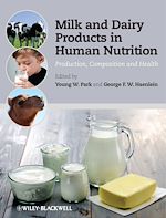 Télécharger le livre :  Milk and Dairy Products in Human Nutrition